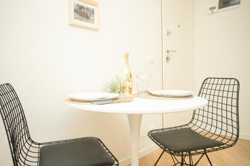 Old Town Apartment | Modena Centro Junior Suite
