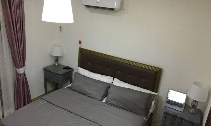 Lekki Phase 1 Apartment | Modern 1 Bedroom Flat Lekki ph 1 Lagos