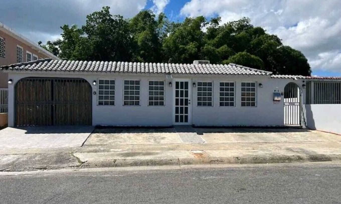 Trujillo Bajo Apartment | Modern 1BR Apartment | City of Carolina