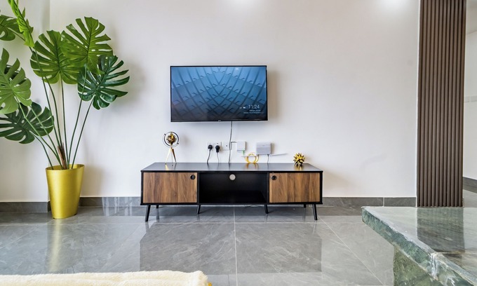 Lavington Apartment | Modern 2 bed Apt in Riverside drive,Westlands walking distance to shoppingcentre