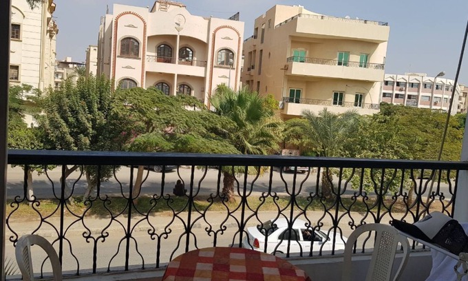 The 5th Settlement Apartment | Modern 2 Bedroom Apartment near new Cairo Festival City, Cairo, Egypt