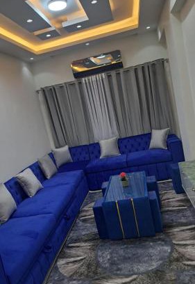 Agouza Apartment | Modern 2 Bedroom Apartment Prime Location with Stylish Interiors