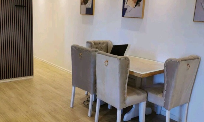 Central Kampala Apartment | Modern 2-Bedroom Fully Furnished Apartment in Kololo/Kampala City. n