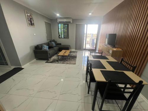 Nadi Apartment | Modern 2 Bedroom Home
