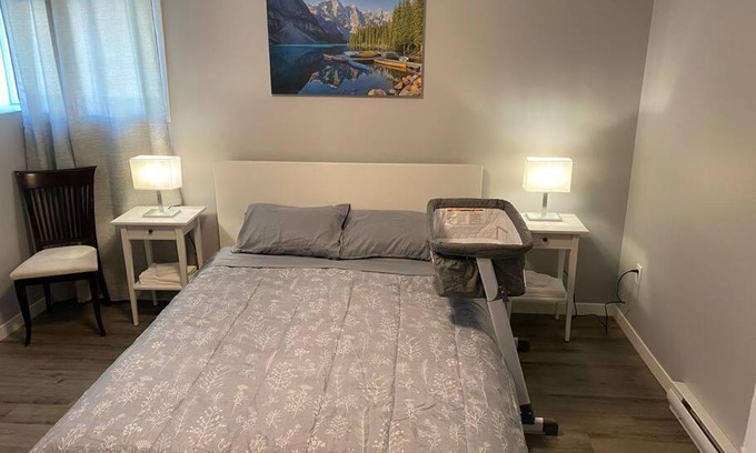 Lower Sackville House | Modern 3 Bedroom Home - Family Friendly w/ Free Parking