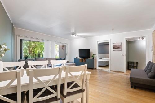Nygard Apartment | Modern and central apartment in Bergen
