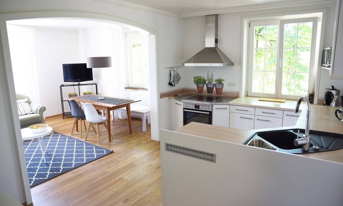 Buchholz Apartment | Modern and cozy apartment
