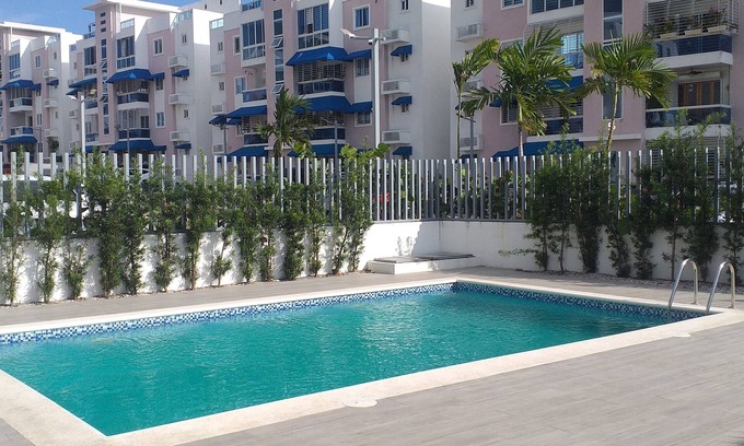 Los Rios Apartment | Modern and Executive Apartment in Residential