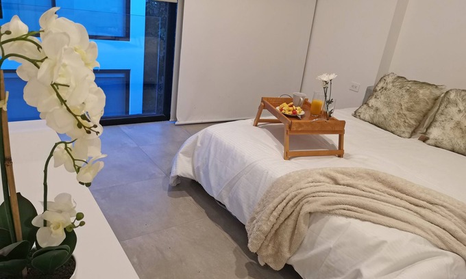 Centro Condo | Modern and Luxurious New Condo