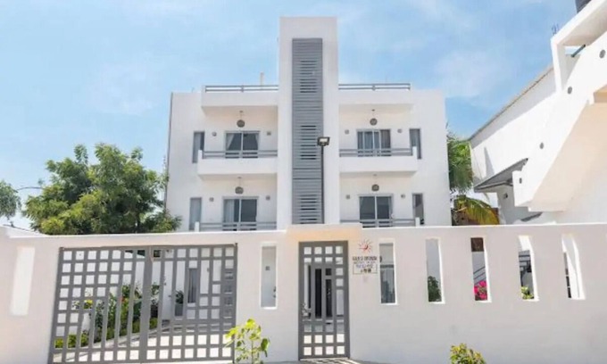 Bacocho Apartment | Modern Apartments in Paraiso Rinconada