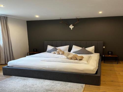 Reith bei Seefeld Apartment | Modern apartment in Seefeld