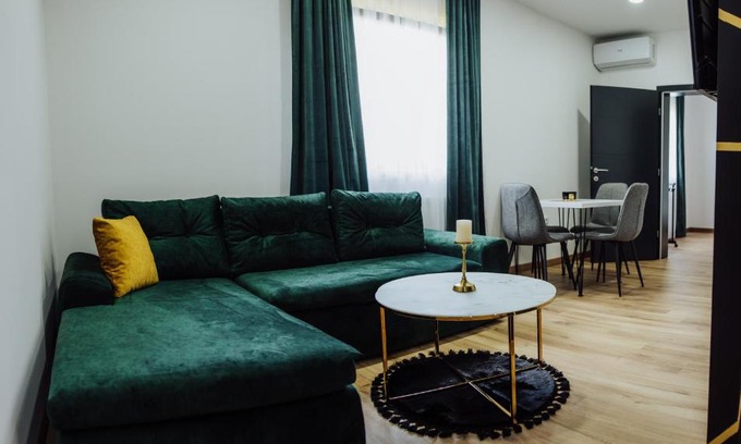 Brcko Apartment | Modern Apartment 3
