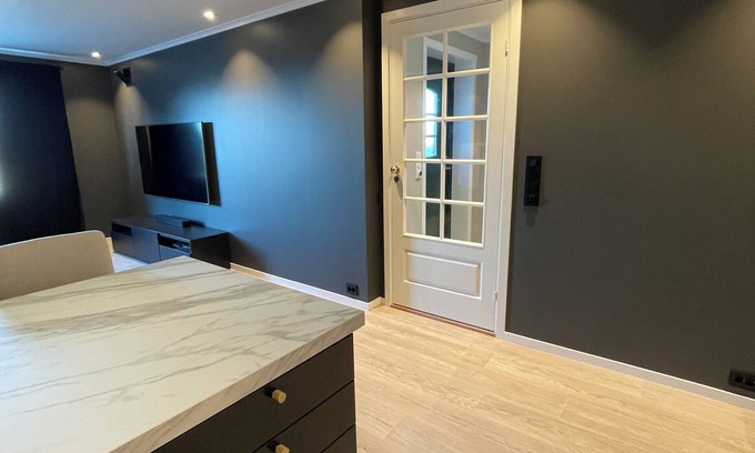Kirkenes Apartment | Modern apartment - car included