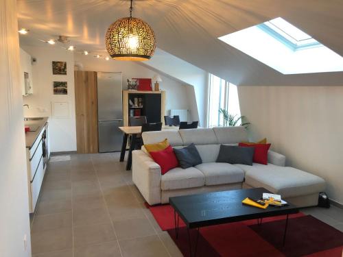 Chatillon Apartment | Modern apartment close to Paris