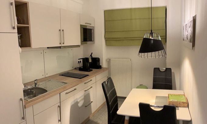 Unterjettingen Apartment | Modern apartment - Jettingen - near Böblingen - Herrenberg - Nagold