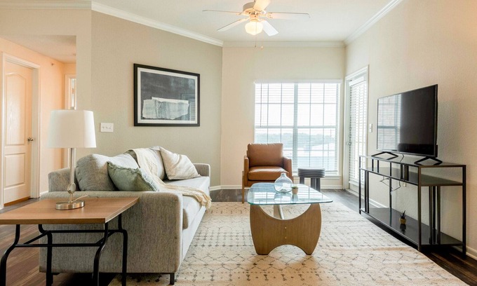 Cedar Park Apartment | Modern Apartment in Prime Location (ID4901X64)