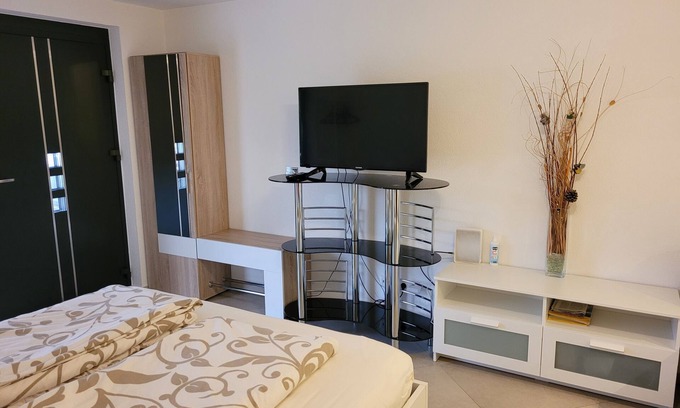 Grafenau Apartment | Modern apartment Mia
