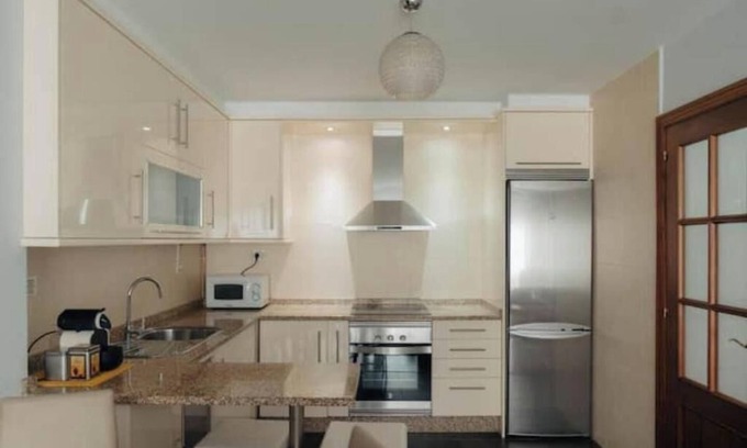 Maceira Apartment | Modern apartment on the Fisterra Road