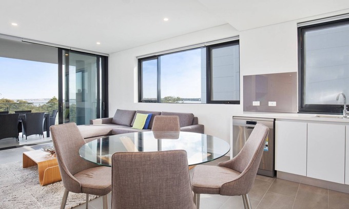 South Perth Apartment | Modern Apartment - South Perth on the Swan