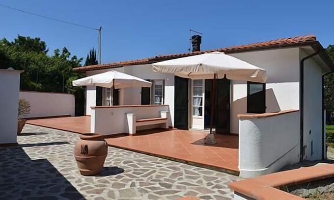 Sant' Andrea Apartment | Modern apartment with terrace - Denise 5
