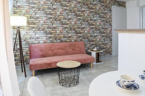 Loutra Edipsou Apartment | Modern Apartments Edipsos