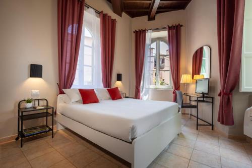 Palestrina Apartment | Modern Apartments
