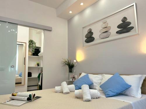 Affori Apartment | Modern Apartments MM3 AfforiFN only 15 min from Duomo