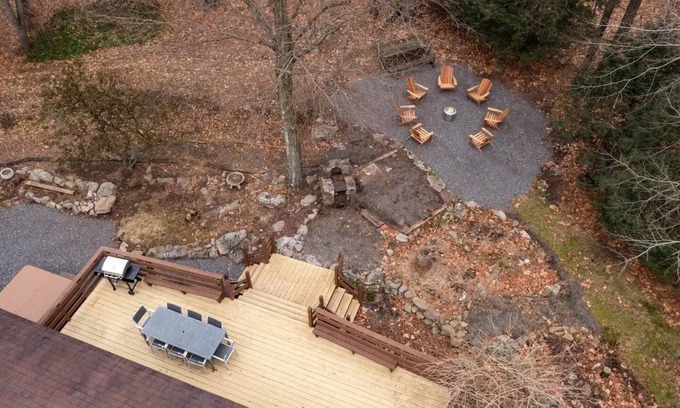 Watertown House | Modern Boho Dream Home Completely Renovated