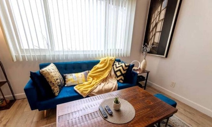 North Redondo House | Modern Boho Paradise! | Redondo