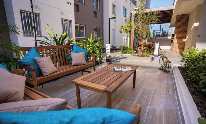 Encantado Apartment | Modern/Comfortable Apartment