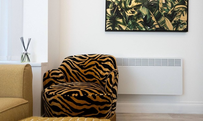 Chapeltown Apartment | Modern Bright 2 bedroom- Leeds near Dance school
