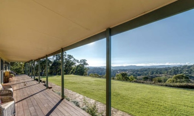 Oallen Other | Modern Bush Retreat for the cooking and outdoor enthusiasts