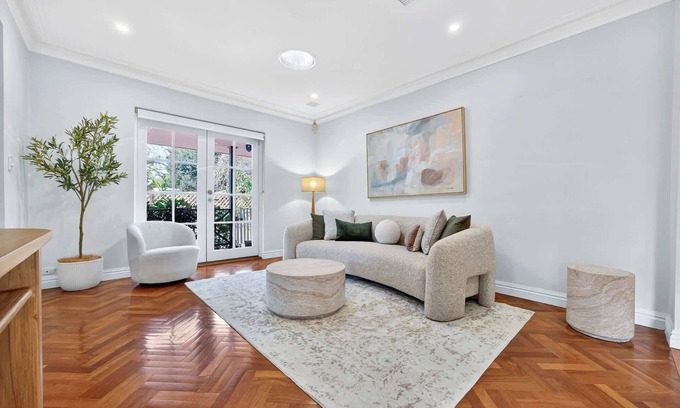 Mount Lawley House | Modern Character Home in Mount Lawley