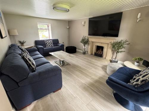 Killybegs House | Modern Coastal Cottage