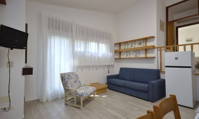Lignano Pineta Villa | Modern comfort villawith enchanting garden