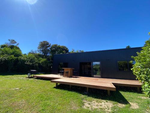 Collingwood House | Modern Comfort in Collingwood - Brand New Holiday Home