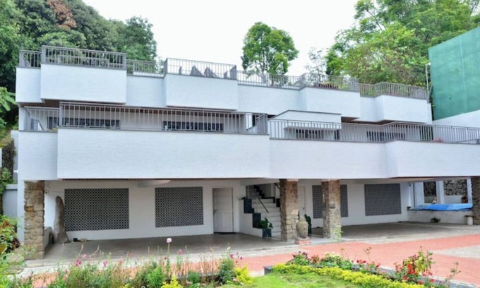Kodaikanal House | Modern, Comfortable Suites with Panoramic Views-G1