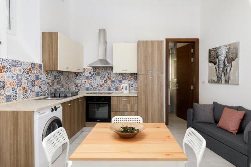 Hamrun Apartment | Modern, Cosy 1BD Home - Close to Valletta