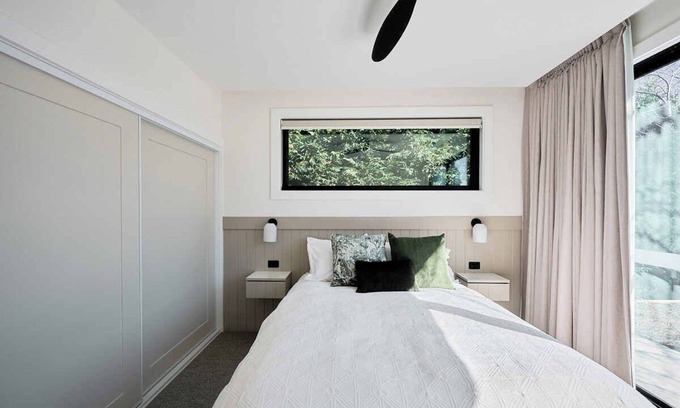 Pialligo Other | Modern Cottage at Beltana Farm