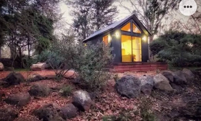 Mount Macedon Apartment | Modern country retreat, a great place to relax & enjoy the Mount