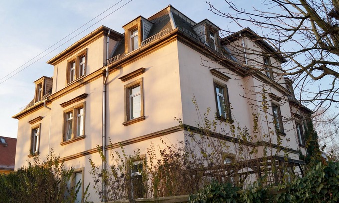 Omsewitz Apartment | Modern cozy and bright apartment in Dresden "House Liberty"