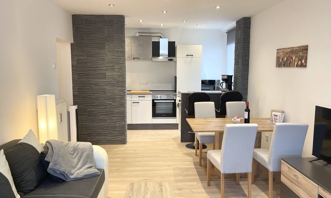 Graz-Straßgang Apartment | modern cozy apartment close to the highway and city