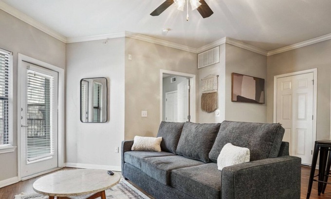 Pemberton Heights Apartment | Modern Dual Rentals Near Lady Bird Lake & Downtown