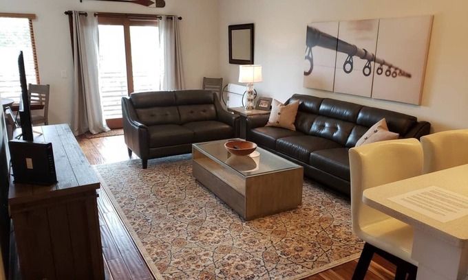 Winter Park Apartment | Modern Elegance In The Heart Of Winter Park - 2 beds/2 baths