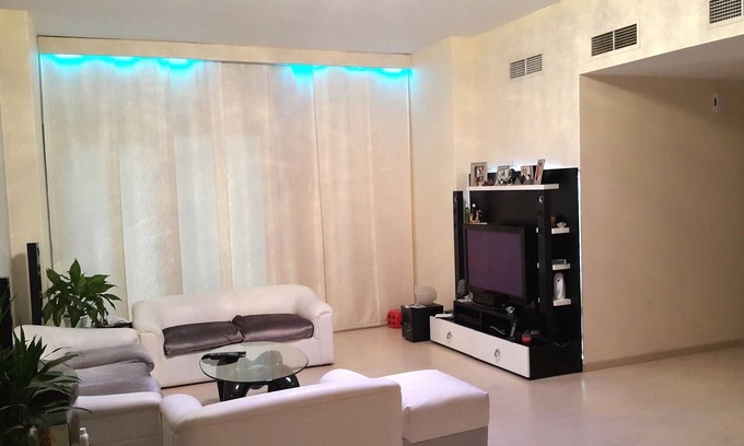 Manama Apartment | Modern & Family Friendly Apartment