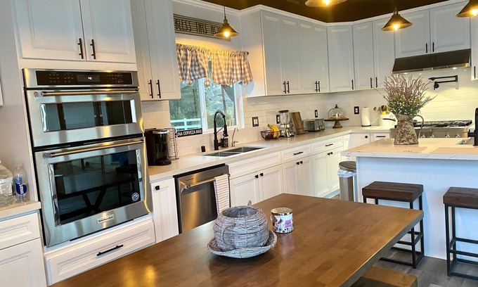 Rainbow CDP Other | Modern Farmhouse Space