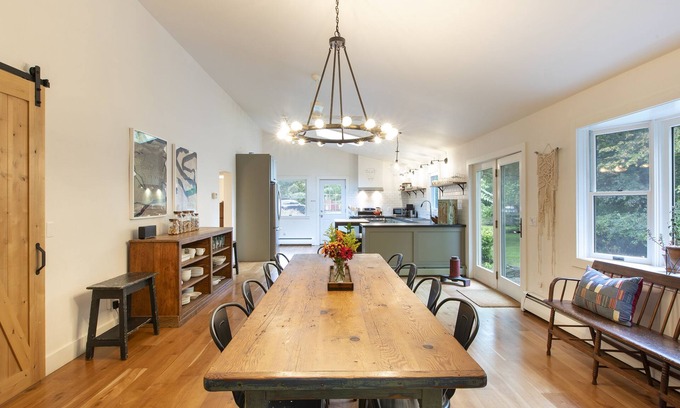 West Saugerties Other | Modern Farmhouse - West Saugerties/Woodstock