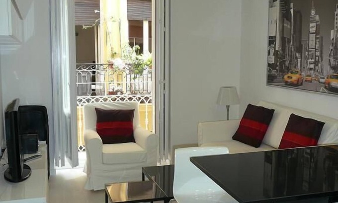 Ciutat Vella Apartment | Modern flat in the center of Valencia