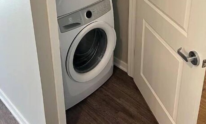 North Platte Apartment | Modern Furnished 1 BD / 1 BA