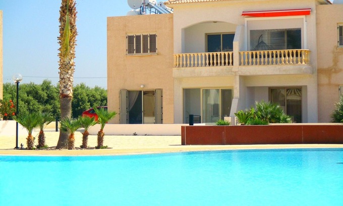 Mandria Apartment | Modern Ground Floor Apartment - Great Location